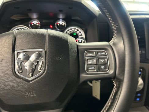 Used 2017 RAM 1500 Rebel w/ Luxury Group AWD/4WD image 20