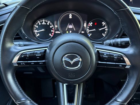 Certified 2025 MAZDA CX-30 AWD 2.5 S w/ Select Sport Pkg image 25