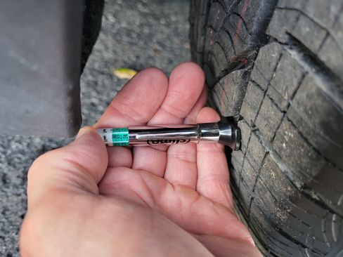 Certified 2023 Chevrolet Bolt LT w/ Infotainment Package image 45