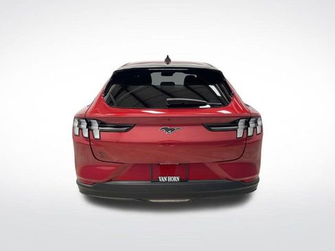 Used 2024 Ford Mustang Mach-E Select image 12