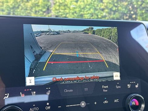 Certified 2023 Lexus RX 350 Premium Plus w/ Cold Area Package image 19