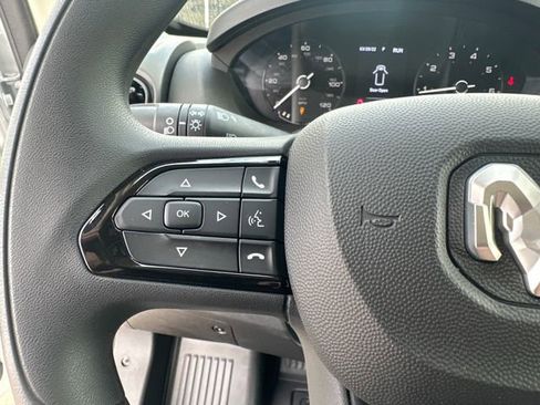 New 2026 RAM ProMaster 2500 w/ Convenience Group image 12