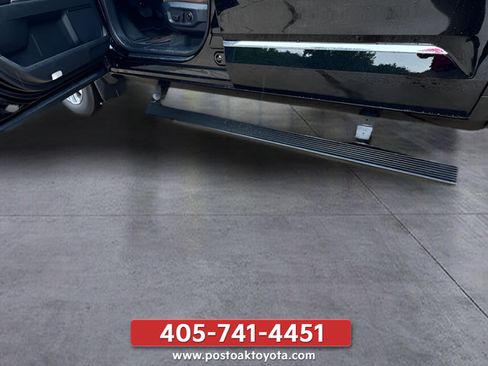 Used 2026 Toyota Tundra 1794 Edition AWD/4WD image 51