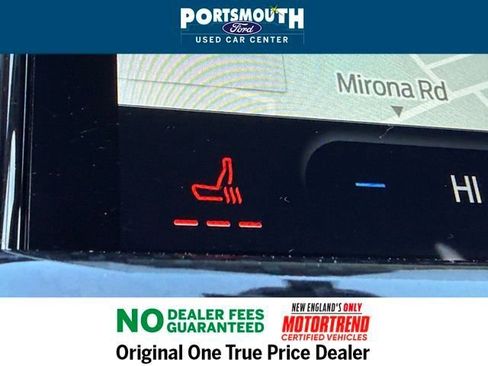 Used 2025 Ford Escape ST-Line w/ Tech Pack #1 image 16