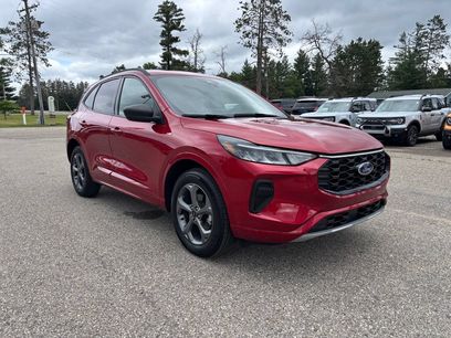 Used 2024 Ford Escape ST-Line w/ Tech Pack #1