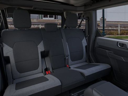 New 2025 Ford Bronco Big Bend image 12