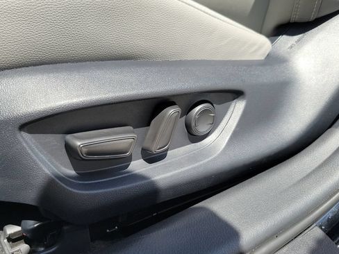Certified 2026 Toyota Camry SE FWD image 16