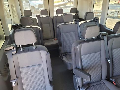 New 2026 Ford Transit 350 XLT image 12