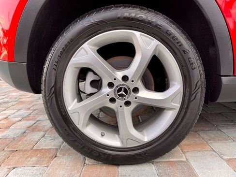 Used 2018 Mercedes-Benz GLA 250 image 11