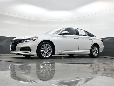 Used 2020 Honda Accord LX image 39