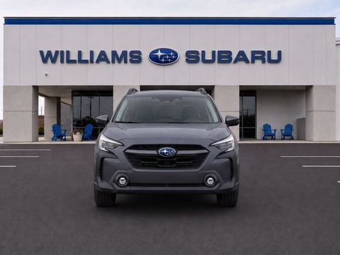 Used 2024 Subaru Outback Premium AWD/4WD image 6
