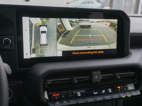 Used 2024 Toyota Land Cruiser w/ Premium Package image 26