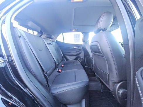 Used 2023 Buick Encore GX Select w/ Experience Buick Package image 12