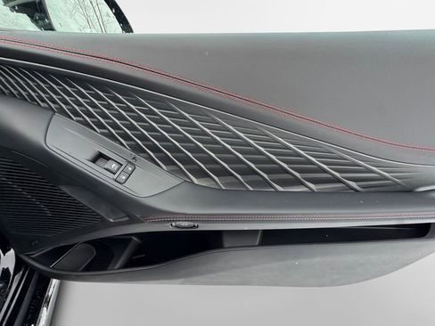 New 2026 Dodge Charger Scat Pack w/ Blacktop Package image 31