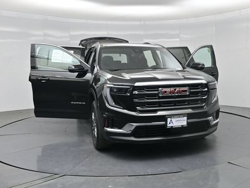 Used 2025 GMC Acadia Elevation FWD image 38