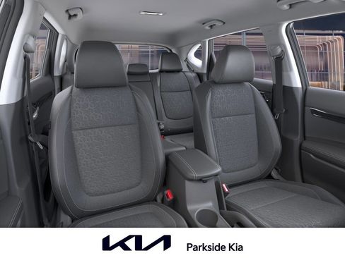 New 2026 Kia Seltos S FWD image 15