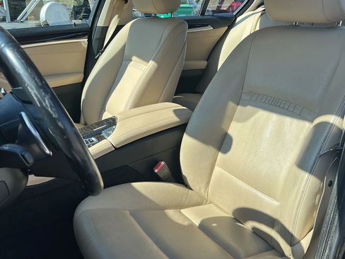 Used 2016 BMW 535i Sedan w/ Luxury Line image 14