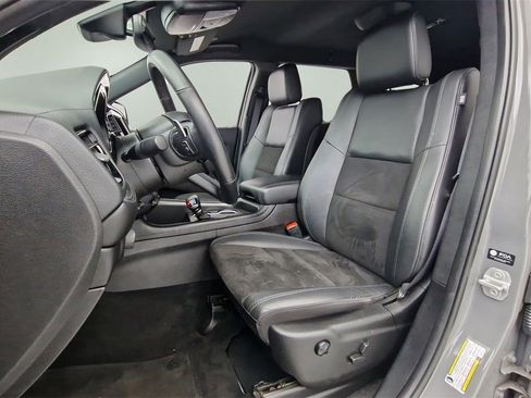 Used 2022 Dodge Durango GT image 13