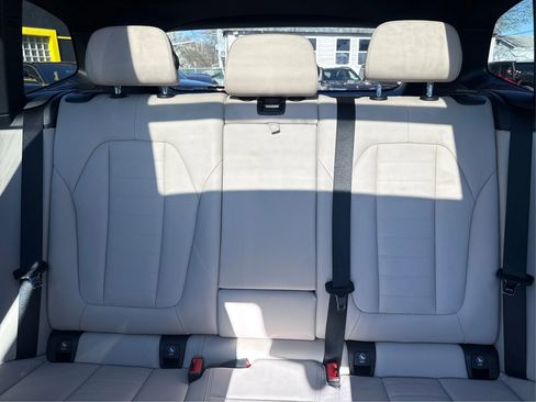 Used 2020 BMW X3 M40i w/ Premium Package AWD/4WD image 42