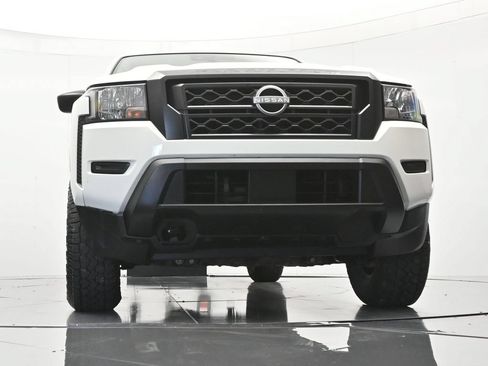 Used 2024 Nissan Frontier S w/ Technology Package AWD/4WD image 37
