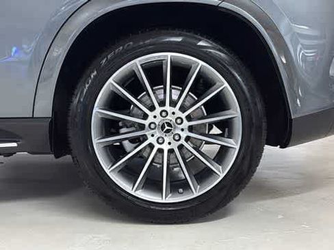 Certified 2022 Mercedes-Benz GLE 350 4MATIC image 11