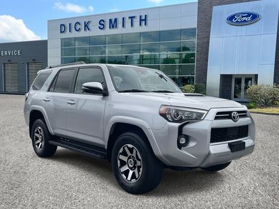 Used 2024 Toyota 4Runner TRD Off-Road Premium
