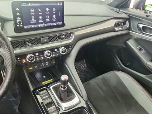 Used 2025 Acura Integra Type S FWD image 43