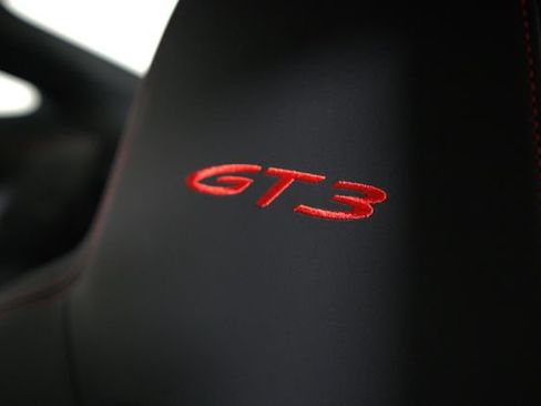 Used 2022 Porsche 911 GT3 RWD image 61