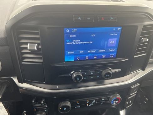 Used 2023 Ford F150 XL w/ STX Appearance Package image 17