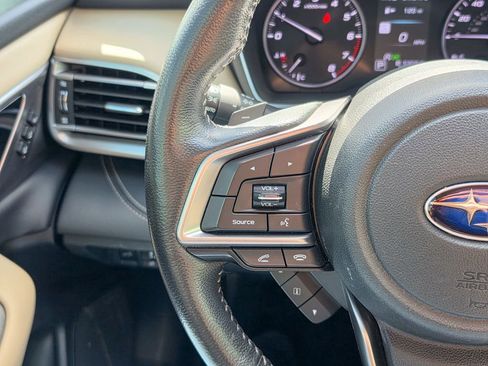 Used 2022 Subaru Outback Limited AWD/4WD image 25