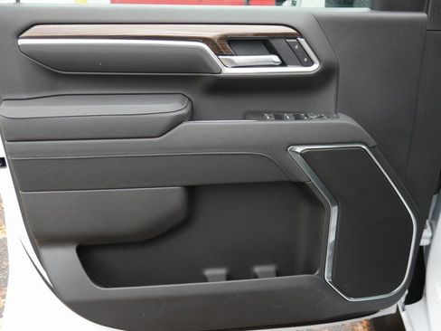 New 2025 Chevrolet Silverado 2500 LT AWD/4WD image 27