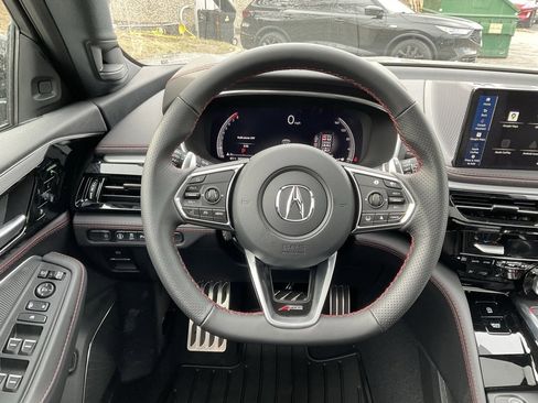 New 2026 Acura MDX A-Spec image 9