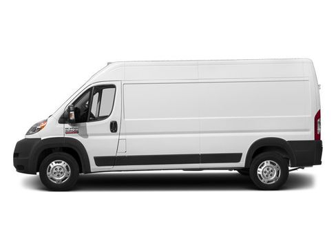 Used 2014 RAM ProMaster 2500 w/ Interior Convenience Group image 8