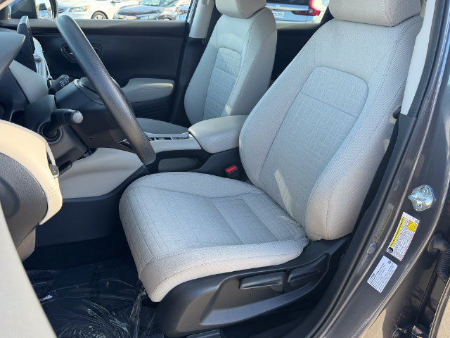 Certified 2026 Honda HR-V LX image 14