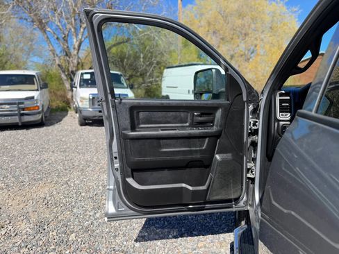 Used 2024 RAM 2500 Tradesman w/ Safety Group AWD/4WD image 40
