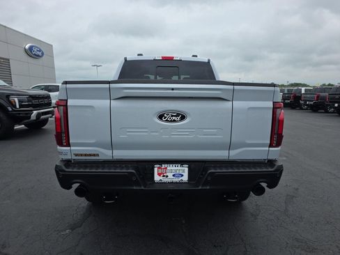 New 2025 Ford F150 Tremor w/ Equipment Group 402A High image 7