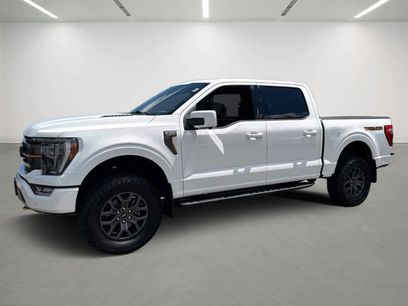Used 2023 Ford F150 Tremor w/ Equipment Group 402A High