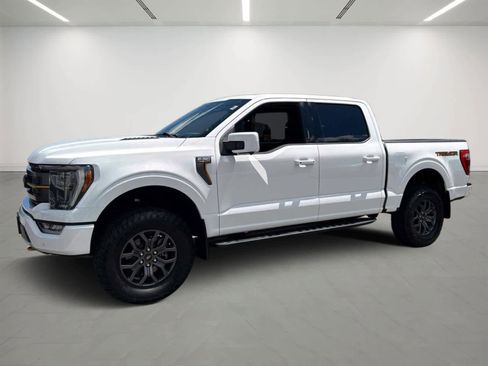 Used 2023 Ford F150 Tremor w/ Equipment Group 402A High AWD/4WD image 1