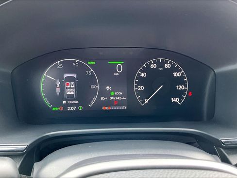 Used 2023 Honda CR-V Sport image 26