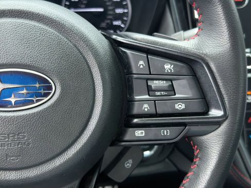 Certified 2023 Subaru Legacy Sport image 27