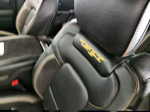 Used 2023 RAM 1500 TRX w/ Havoc Edition AWD/4WD image 24