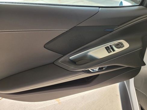 New 2026 Chevrolet Corvette Stingray Coupe w/ Z51 Performance Package image 12