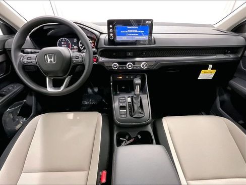 New 2026 Honda CR-V LX image 12