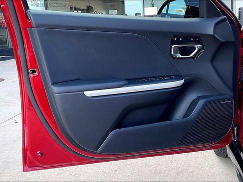 Used 2025 Kia K4 GT-Line w/ GT-Line Premium Package FWD image 23