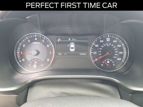 Used 2023 Kia Forte GT-Line FWD image 22