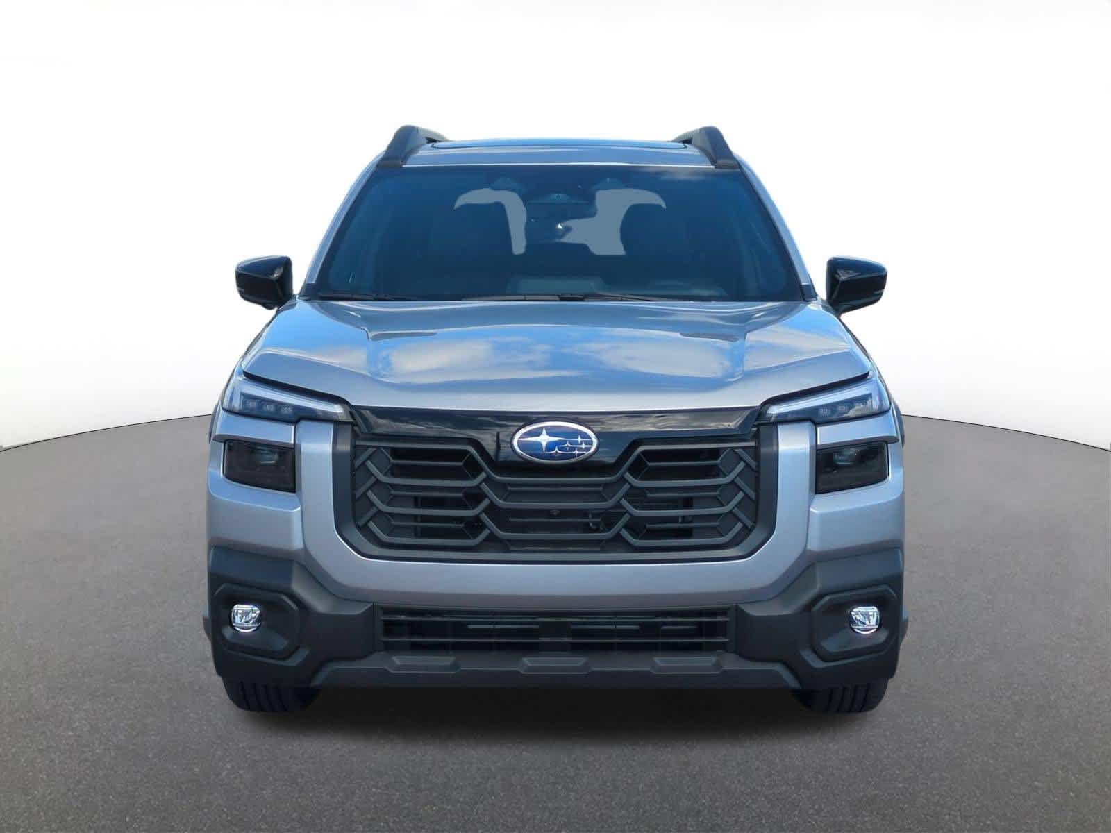 New 2026 Subaru Outback Touring XT AWD/4WD image 9