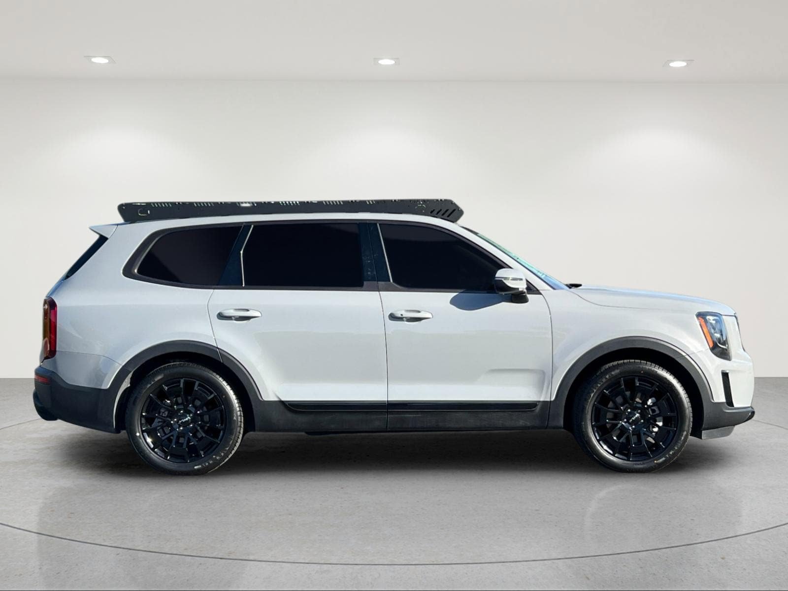 Used 2022 Kia Telluride EX w/ EX Premium Package AWD/4WD image 6