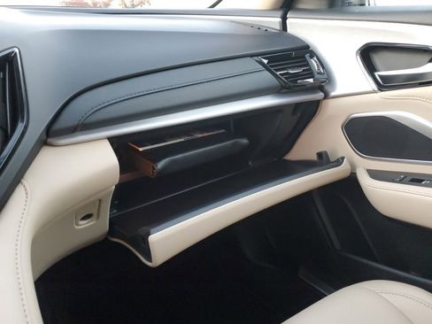 Used 2022 Acura RDX Base image 27