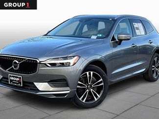 Used 2020 Volvo XC60 T6 Momentum video 1