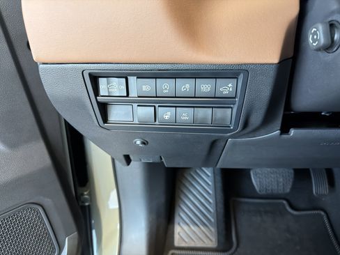 New 2025 Toyota Tundra 1794 Edition RWD image 31